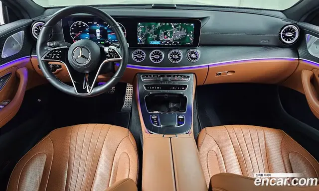 Mercedes-Benz CLS-Class 2022 2.0 автомат (гидро), миниатюра 10 Mercedes-Benz CLS-Class 2022 2.0 автомат (гидро), миниатюра 10