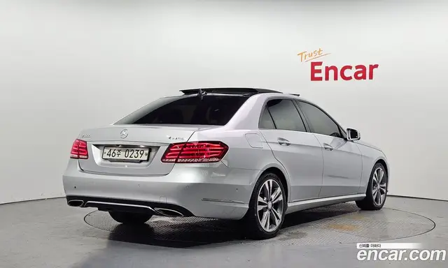 Mercedes-Benz E-Class 2015 3.5 автомат (гидро), миниатюра 2 Mercedes-Benz E-Class 2015 3.5 автомат (гидро), миниатюра 2