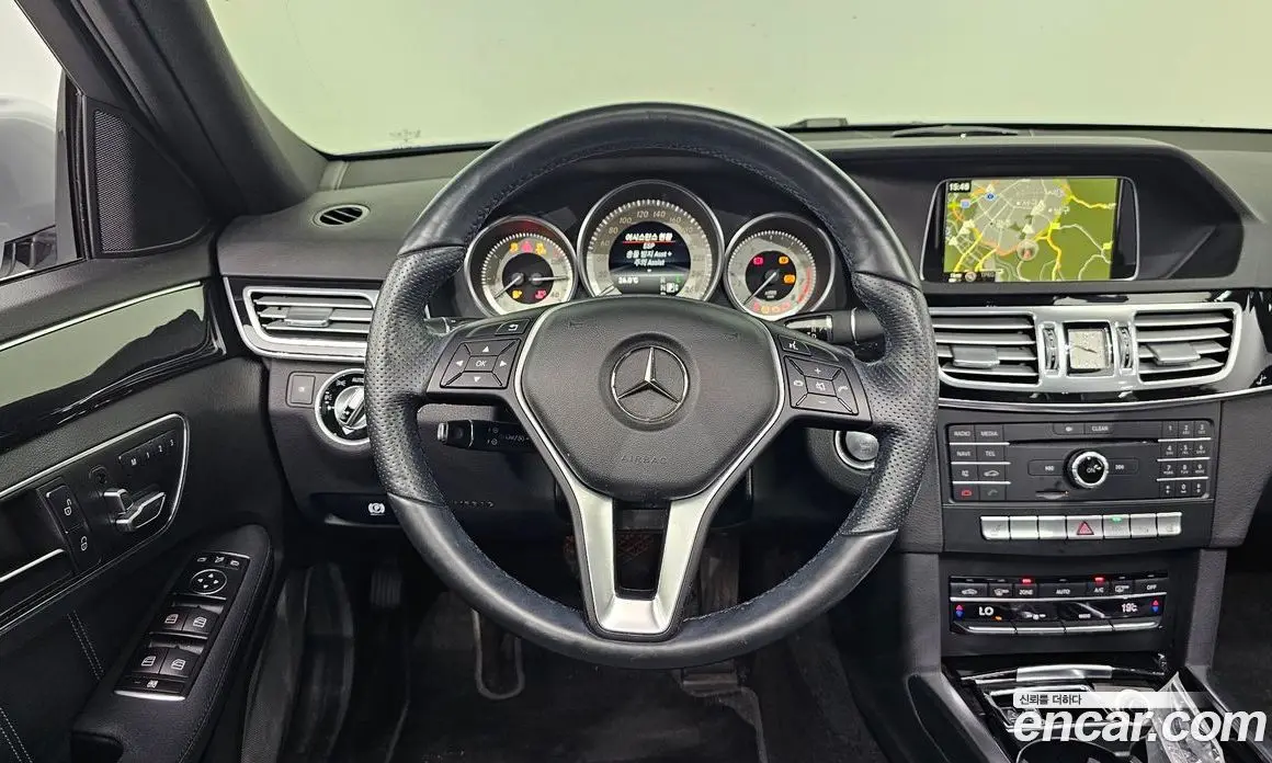 Mercedes-Benz E-Class 2015 3.5 автомат (гидро), фото 13 Mercedes-Benz E-Class 2015 3.5 автомат (гидро), фото 13