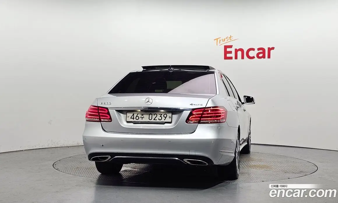 Mercedes-Benz E-Class 2015 3.5 автомат (гидро), фото 4 Mercedes-Benz E-Class 2015 3.5 автомат (гидро), фото 4