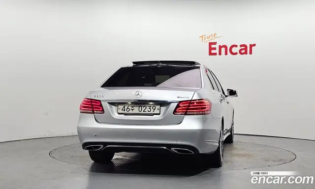 Mercedes-Benz E-Class 2015 3.5 автомат (гидро), миниатюра 4 Mercedes-Benz E-Class 2015 3.5 автомат (гидро), миниатюра 4