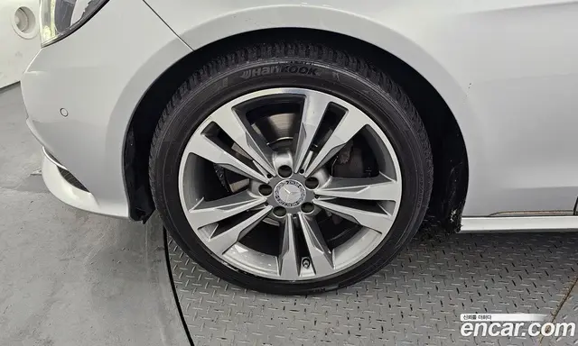 Mercedes-Benz E-Class 2015 3.5 автомат (гидро), миниатюра 5 Mercedes-Benz E-Class 2015 3.5 автомат (гидро), миниатюра 5