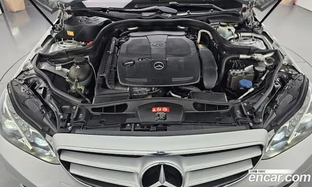 Mercedes-Benz E-Class 2015 3.5 автомат (гидро), миниатюра 6 Mercedes-Benz E-Class 2015 3.5 автомат (гидро), миниатюра 6