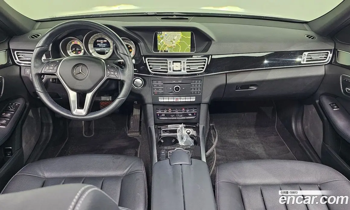 Mercedes-Benz E-Class 2015 3.5 автомат (гидро), фото 7 Mercedes-Benz E-Class 2015 3.5 автомат (гидро), фото 7