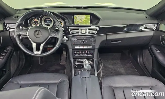 Mercedes-Benz E-Class 2015 3.5 автомат (гидро), миниатюра 7 Mercedes-Benz E-Class 2015 3.5 автомат (гидро), миниатюра 7