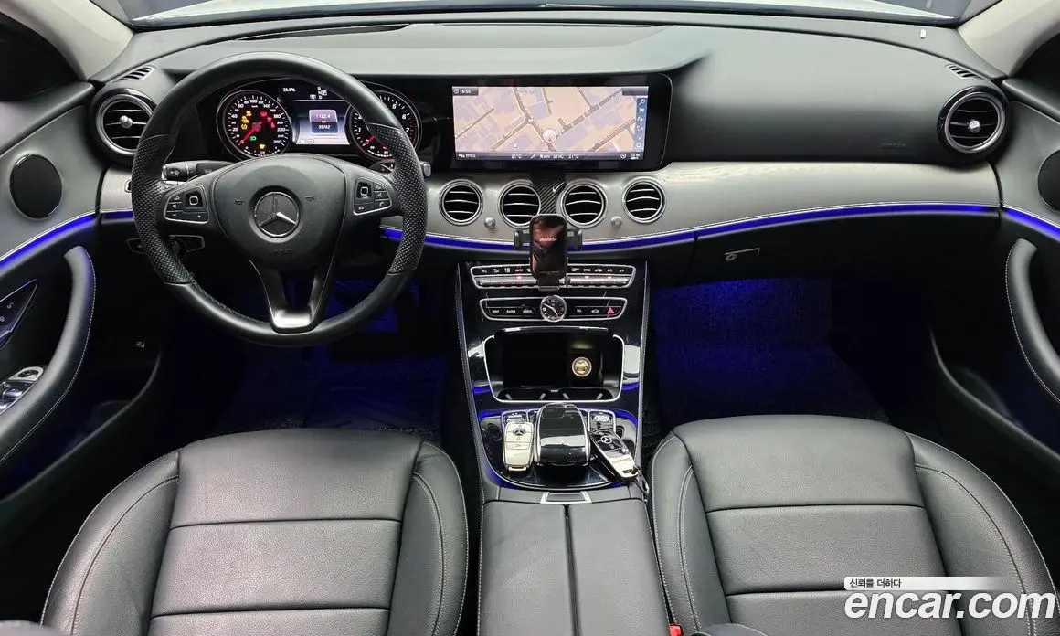 Mercedes-Benz E-Class 2017 2.0 автомат (гидро), фото 7 Mercedes-Benz E-Class 2017 2.0 автомат (гидро), фото 7