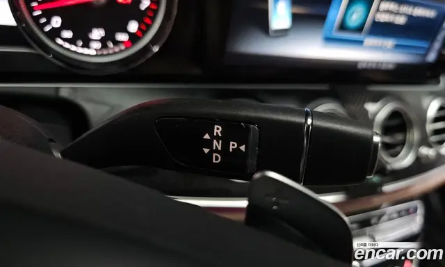 Mercedes-Benz E-Class 2017 2.0 автомат (гидро), миниатюра 12