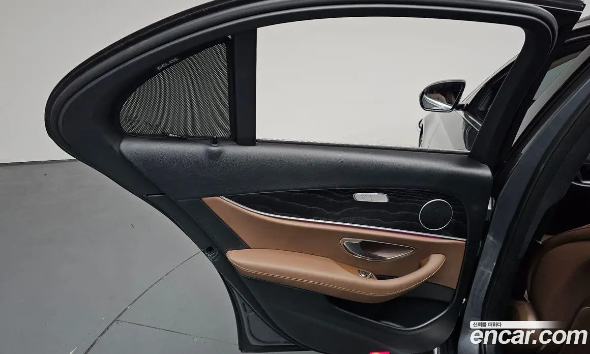 Mercedes-Benz E-Class 2017 2.0 автомат (гидро), фото 15