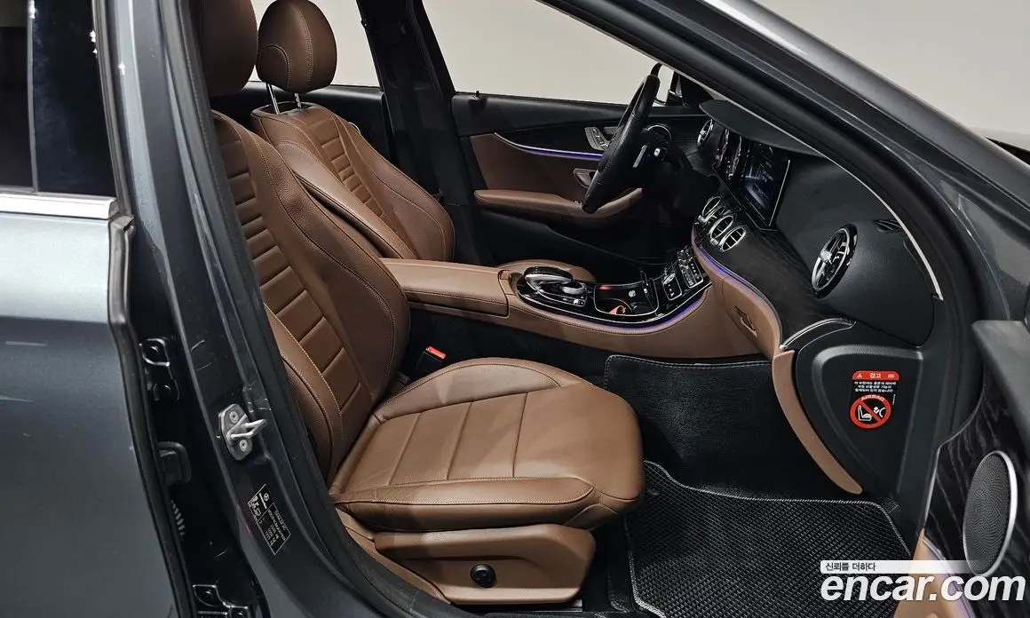 Mercedes-Benz E-Class 2017 2.0 автомат (гидро), фото 16