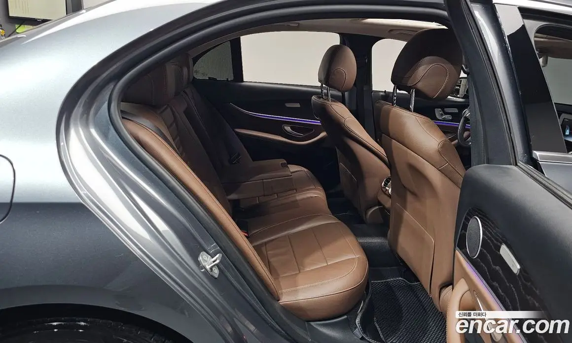 Mercedes-Benz E-Class 2017 2.0 автомат (гидро), фото 17