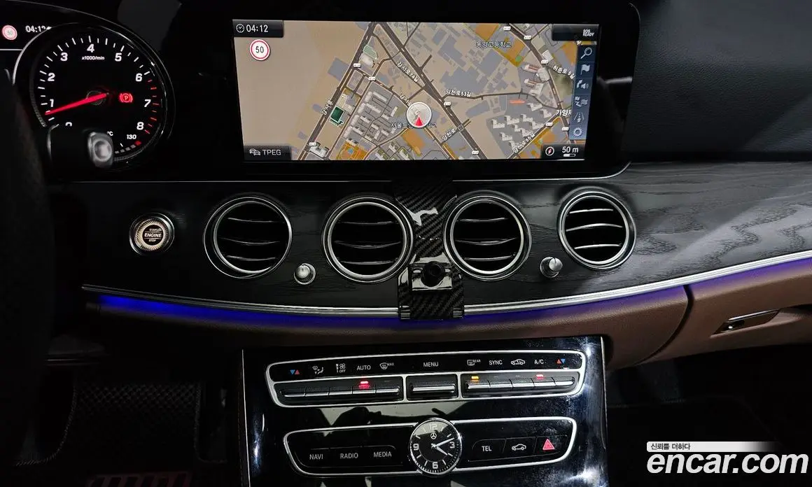 Mercedes-Benz E-Class 2017 2.0 автомат (гидро), фото 20