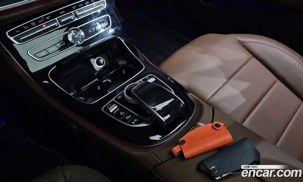 Mercedes-Benz E-Class 2017 2.0 автомат (гидро), фото 22