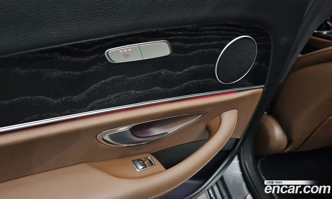 Mercedes-Benz E-Class 2017 2.0 автомат (гидро), фото 25
