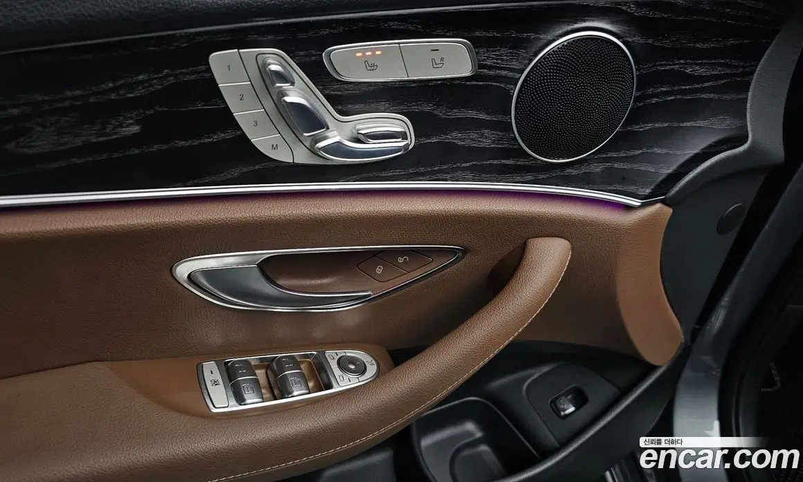 Mercedes-Benz E-Class 2017 2.0 автомат (гидро), фото 27