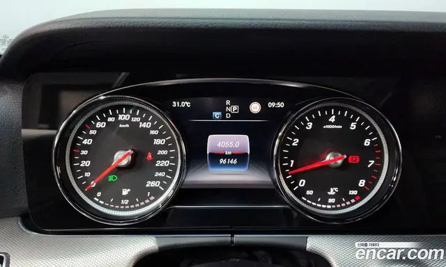 Mercedes-Benz E-Class 2017 2.0 автомат (гидро), миниатюра 8 Mercedes-Benz E-Class 2017 2.0 автомат (гидро), миниатюра 8