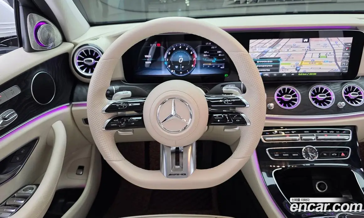 Mercedes-Benz E-Class 2018 2.0 автомат (гидро), фото 17 Mercedes-Benz E-Class 2018 2.0 автомат (гидро), фото 17
