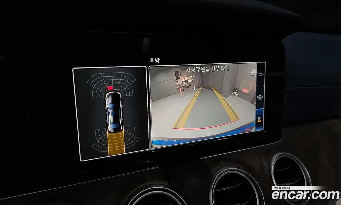 Mercedes-Benz E-Class 2018 1.9 автомат (гидро), фото 14
