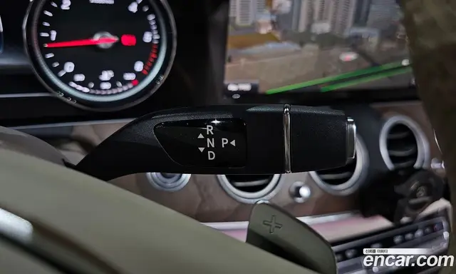 Mercedes-Benz E-Class 2018 1.9 автомат (гидро), миниатюра 9