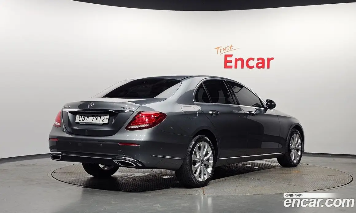 Mercedes-Benz E-Class 2019 1.9 автомат (гидро), фото 2 Mercedes-Benz E-Class 2019 1.9 автомат (гидро), фото 2