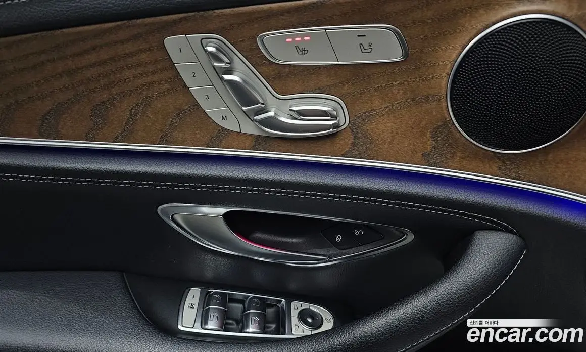 Mercedes-Benz E-Class 2019 1.9 автомат (гидро), фото 11 Mercedes-Benz E-Class 2019 1.9 автомат (гидро), фото 11