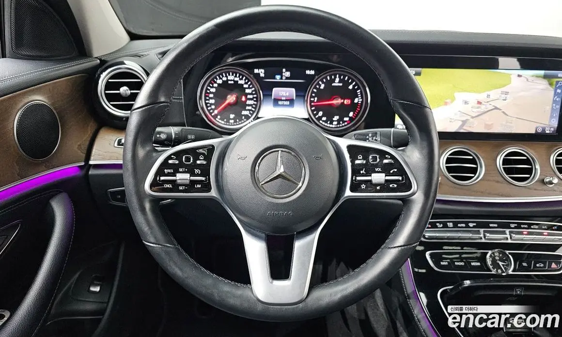 Mercedes-Benz E-Class 2019 1.9 автомат (гидро), фото 14 Mercedes-Benz E-Class 2019 1.9 автомат (гидро), фото 14