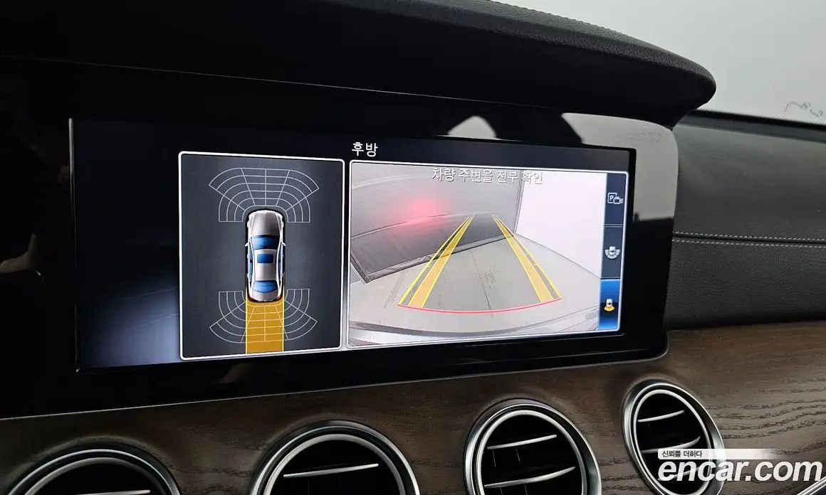 Mercedes-Benz E-Class 2019 1.9 автомат (гидро), фото 16 Mercedes-Benz E-Class 2019 1.9 автомат (гидро), фото 16