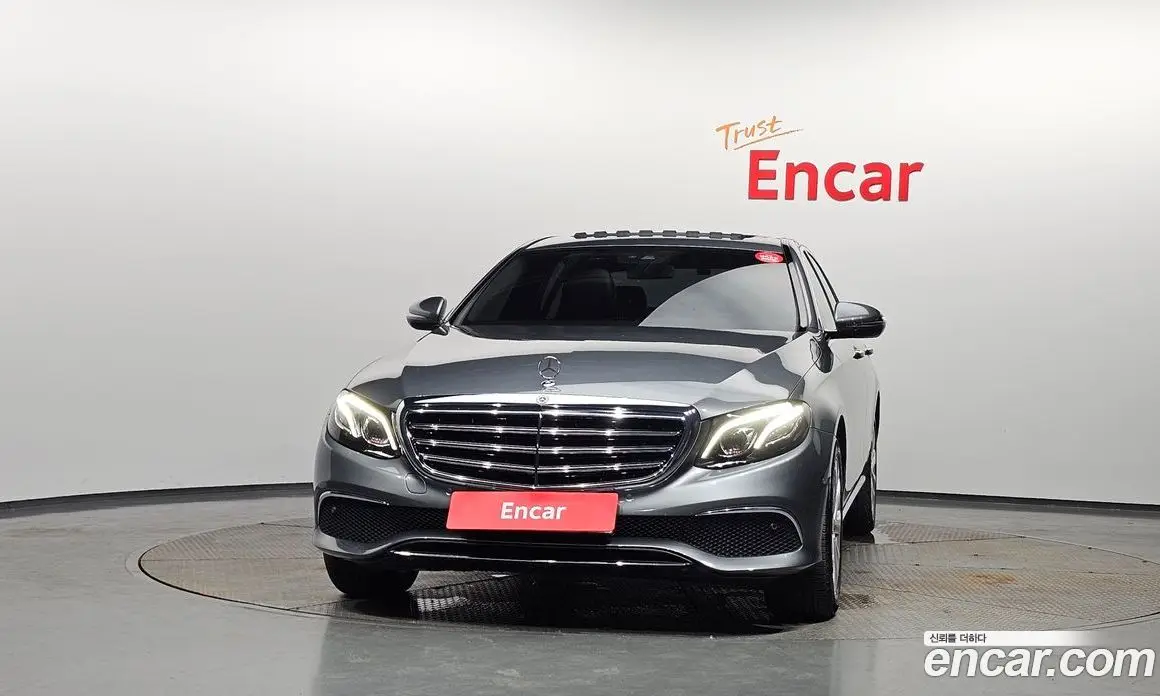 Mercedes-Benz E-Class 2019 1.9 автомат (гидро), фото 3 Mercedes-Benz E-Class 2019 1.9 автомат (гидро), фото 3
