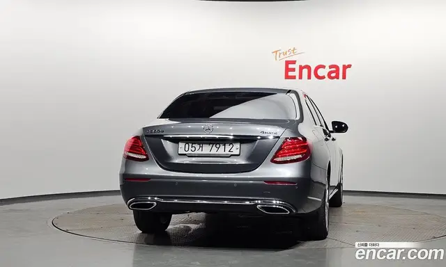 Mercedes-Benz E-Class 2019 1.9 автомат (гидро), миниатюра 4 Mercedes-Benz E-Class 2019 1.9 автомат (гидро), миниатюра 4