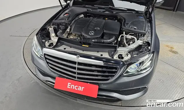 Mercedes-Benz E-Class 2019 1.9 автомат (гидро), миниатюра 6 Mercedes-Benz E-Class 2019 1.9 автомат (гидро), миниатюра 6