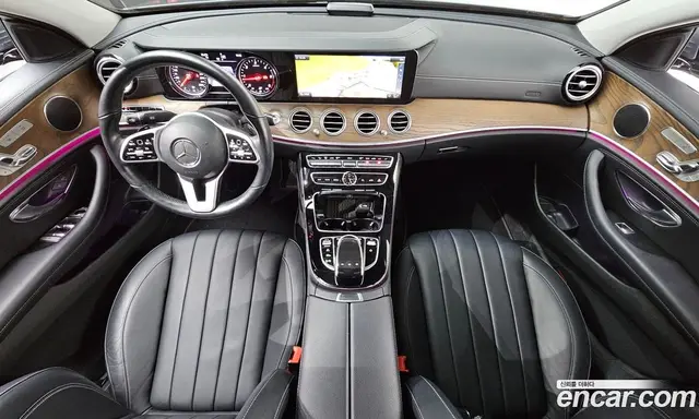 Mercedes-Benz E-Class 2019 1.9 автомат (гидро), миниатюра 7 Mercedes-Benz E-Class 2019 1.9 автомат (гидро), миниатюра 7