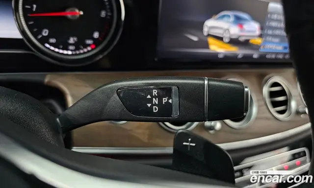 Mercedes-Benz E-Class 2019 1.9 автомат (гидро), миниатюра 9 Mercedes-Benz E-Class 2019 1.9 автомат (гидро), миниатюра 9
