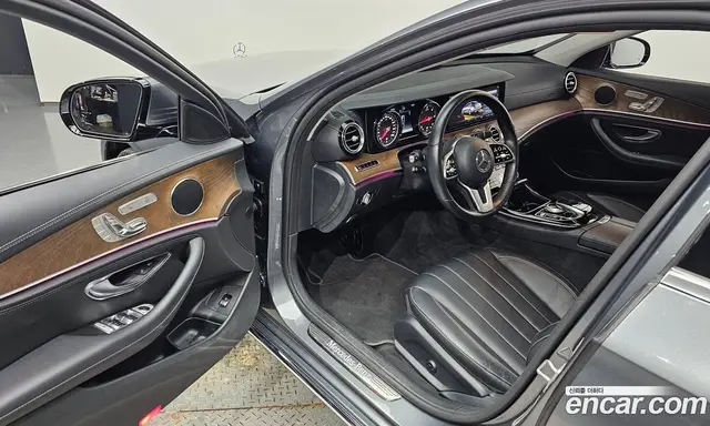 Mercedes-Benz E-Class 2019 1.9 автомат (гидро), миниатюра 10 Mercedes-Benz E-Class 2019 1.9 автомат (гидро), миниатюра 10