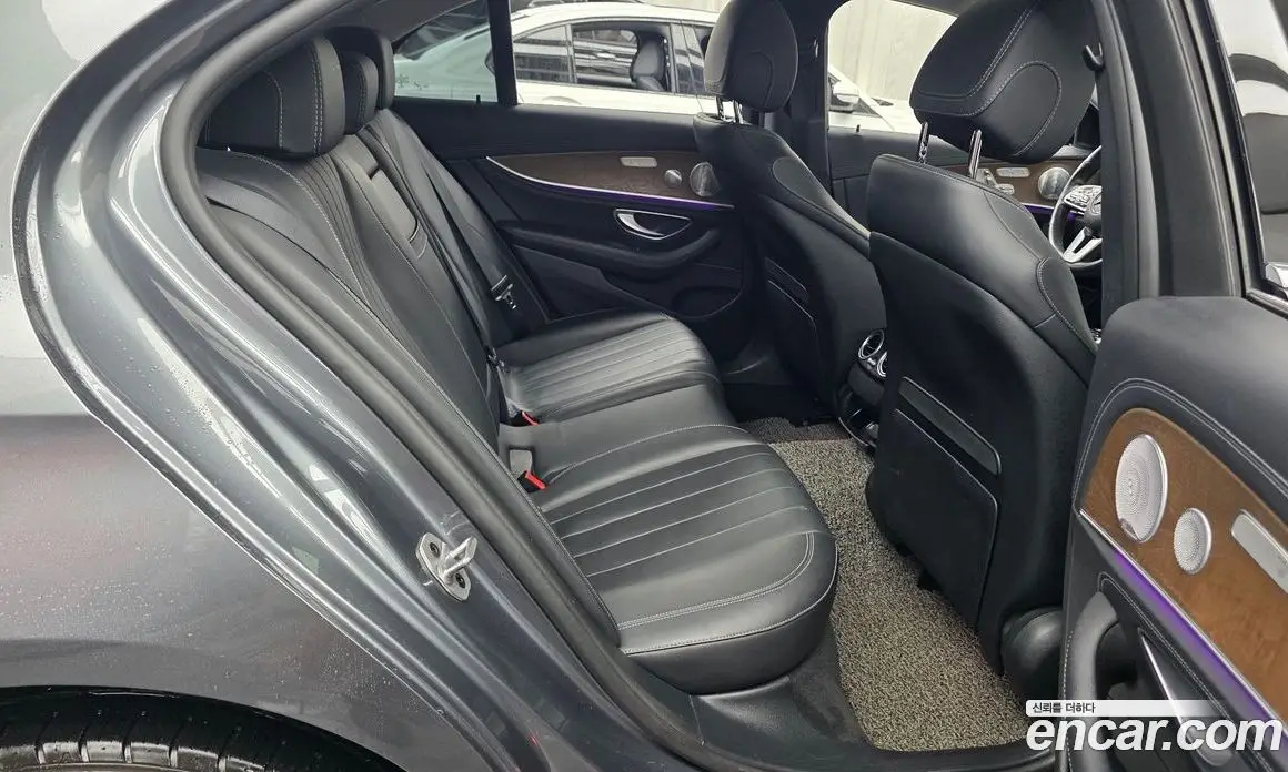 Mercedes-Benz E-Class 2020 2.0 автомат (гидро), фото 12