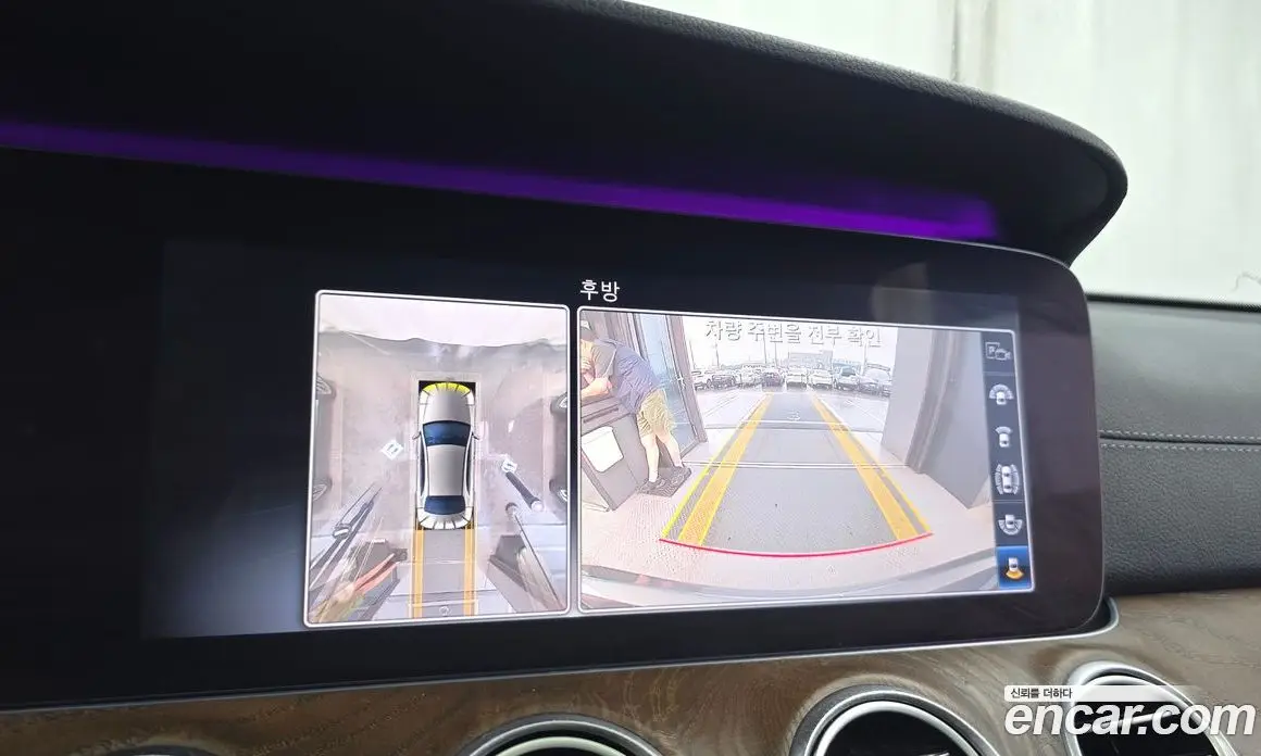 Mercedes-Benz E-Class 2020 2.0 автомат (гидро), фото 15