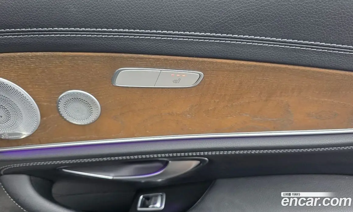 Mercedes-Benz E-Class 2020 2.0 автомат (гидро), фото 18