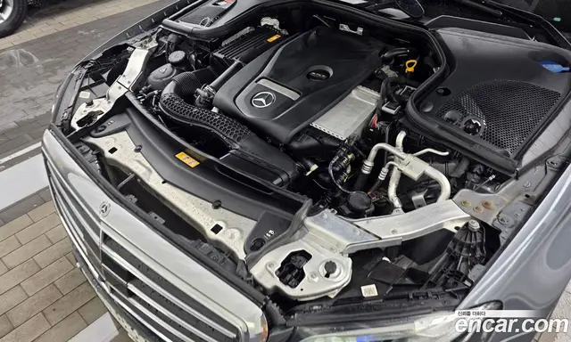 Mercedes-Benz E-Class 2020 2.0 автомат (гидро), миниатюра 6