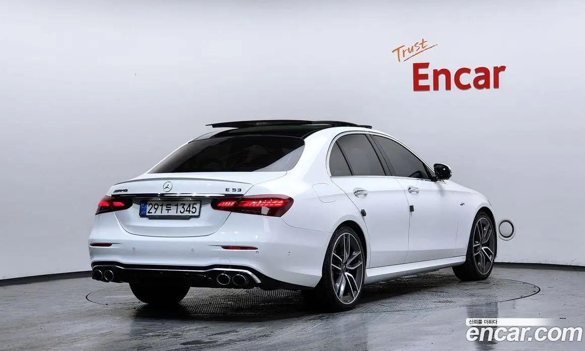 Mercedes-Benz E-Class 2021 3.0 автомат (гидро), фото 2 Mercedes-Benz E-Class 2021 3.0 автомат (гидро), фото 2
