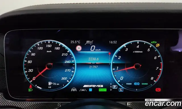 Mercedes-Benz E-Class 2021 3.0 автомат (гидро), миниатюра 11 Mercedes-Benz E-Class 2021 3.0 автомат (гидро), миниатюра 11