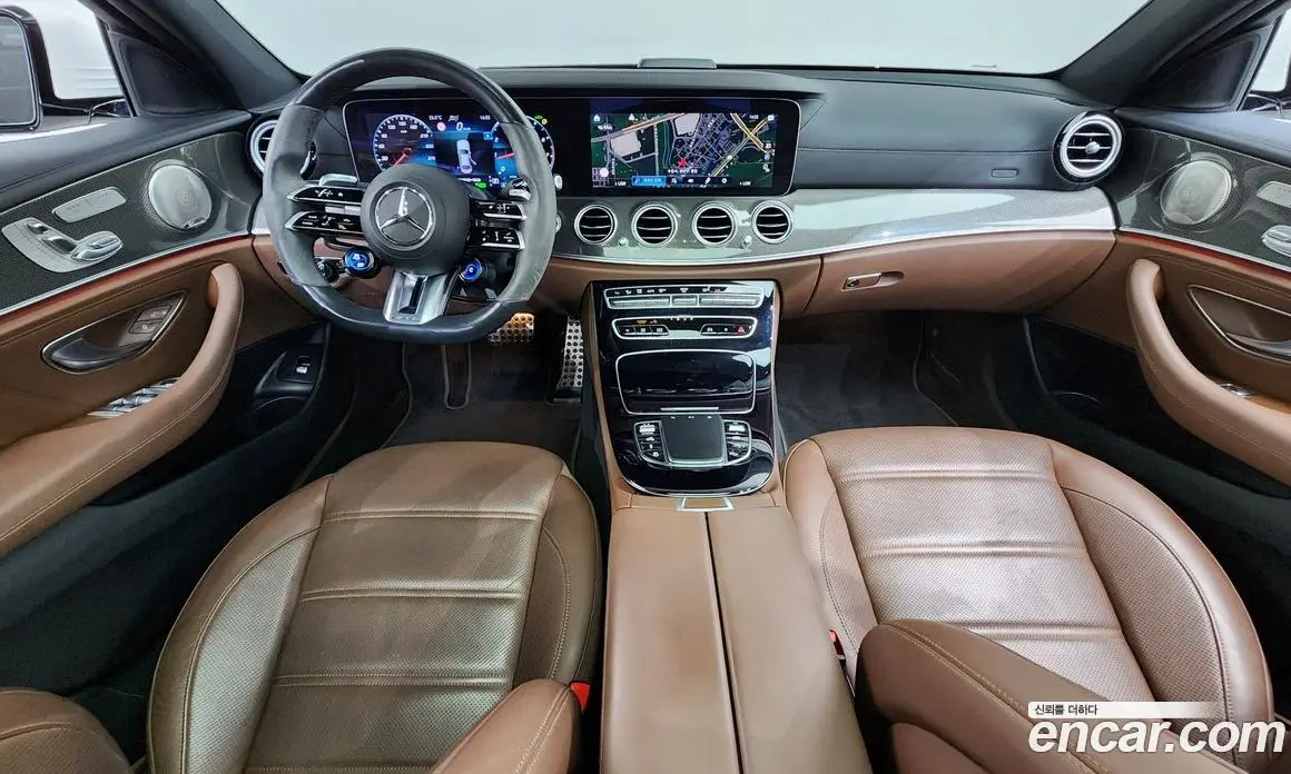 Mercedes-Benz E-Class 2021 3.0 автомат (гидро), фото 10 Mercedes-Benz E-Class 2021 3.0 автомат (гидро), фото 10