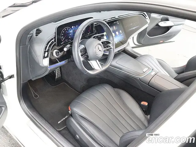 Mercedes-Benz E-Class 2024 2.0 автомат (гидро), миниатюра 11 Mercedes-Benz E-Class 2024 2.0 автомат (гидро), миниатюра 11