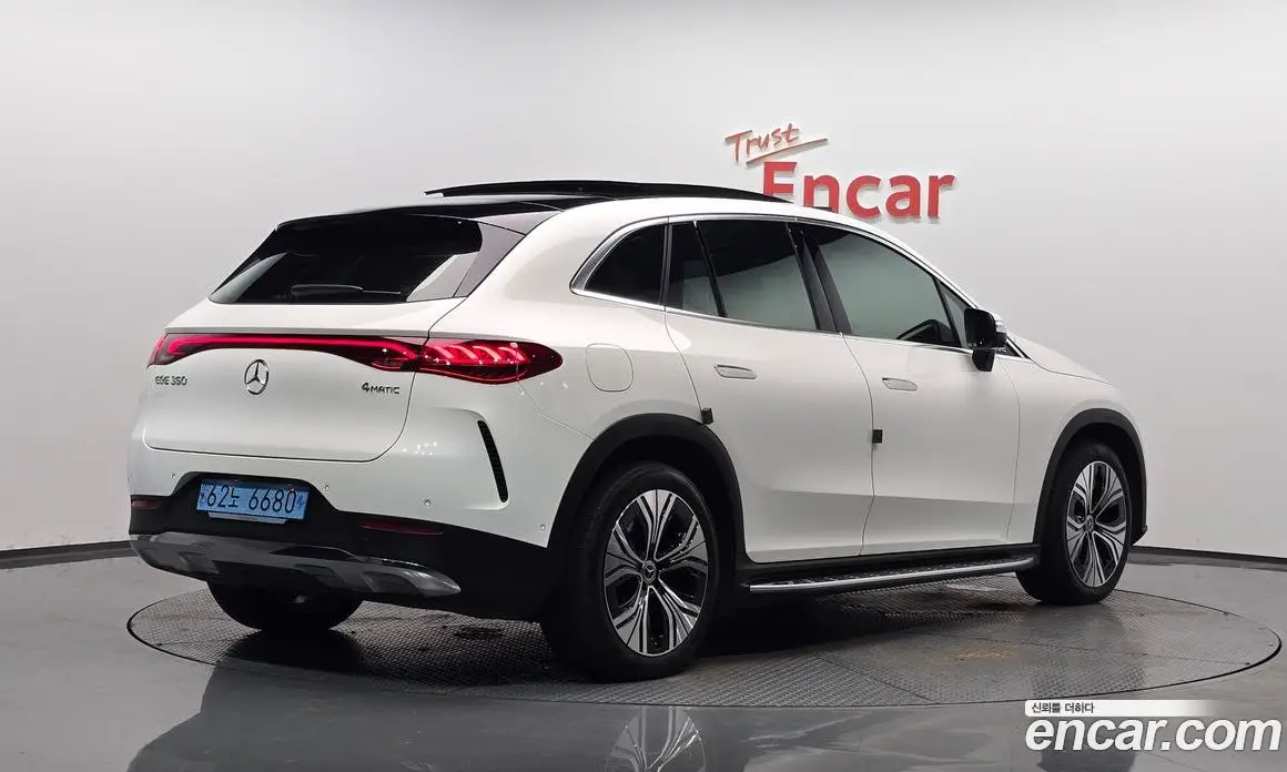 Mercedes-Benz EQE 2023 0.3 автомат (гидро), фото 1 Mercedes-Benz EQE 2023 0.3 автомат (гидро), фото 1
