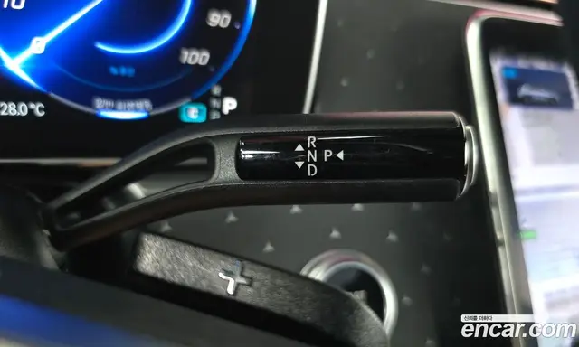 Mercedes-Benz EQE 2023 0.3 автомат (гидро), миниатюра 11 Mercedes-Benz EQE 2023 0.3 автомат (гидро), миниатюра 11