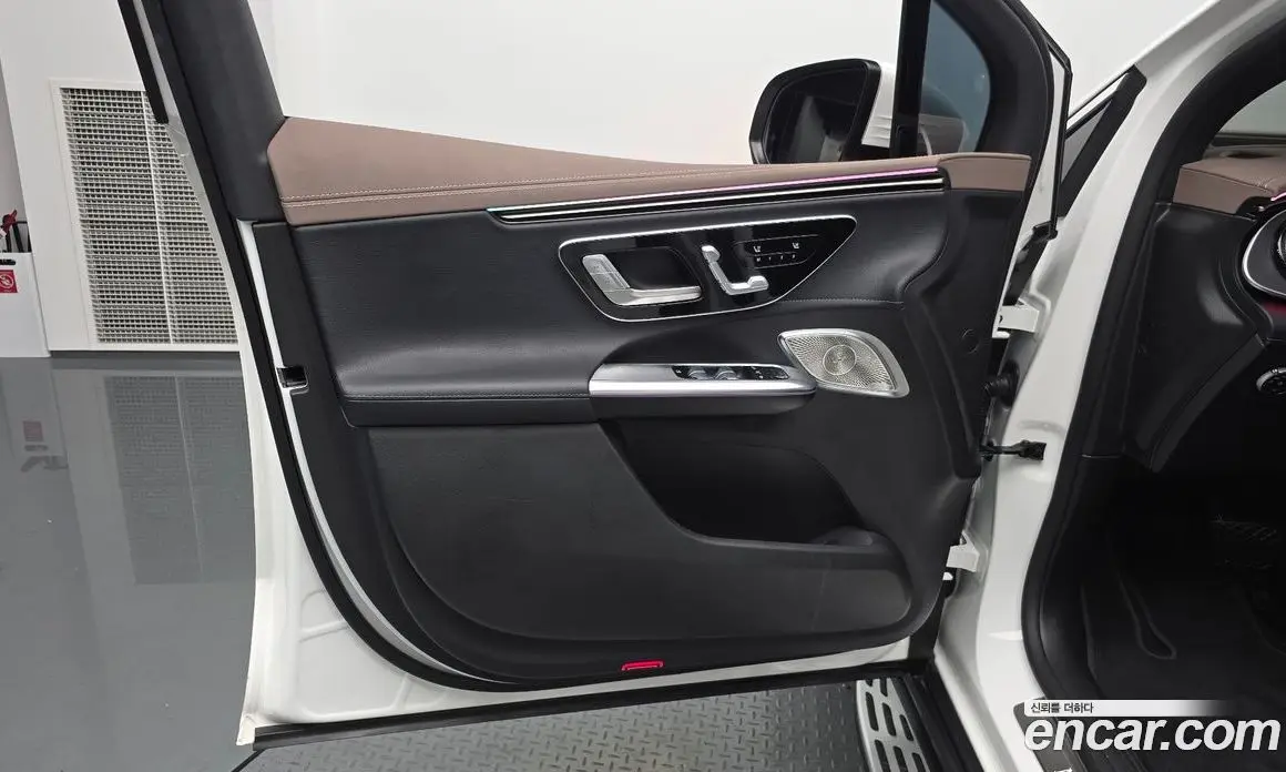 Mercedes-Benz EQE 2023 0.3 автомат (гидро), фото 13 Mercedes-Benz EQE 2023 0.3 автомат (гидро), фото 13