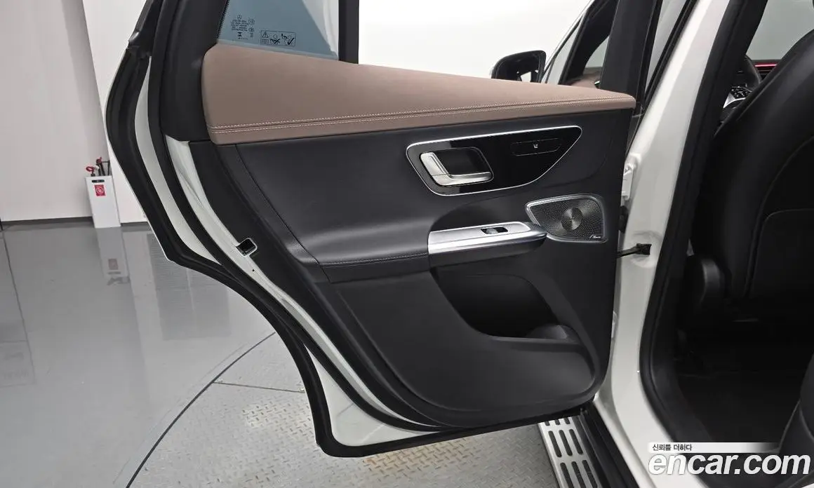 Mercedes-Benz EQE 2023 0.3 автомат (гидро), фото 14 Mercedes-Benz EQE 2023 0.3 автомат (гидро), фото 14