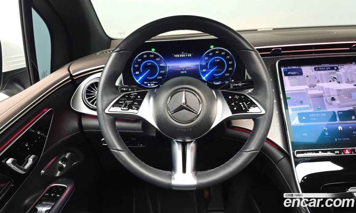 Mercedes-Benz EQE 2023 0.3 автомат (гидро), фото 18 Mercedes-Benz EQE 2023 0.3 автомат (гидро), фото 18