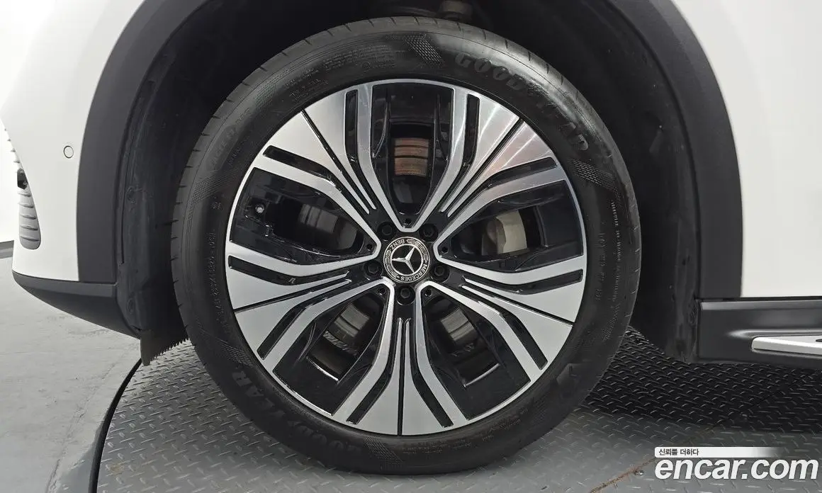 Mercedes-Benz EQE 2023 0.3 автомат (гидро), фото 4 Mercedes-Benz EQE 2023 0.3 автомат (гидро), фото 4