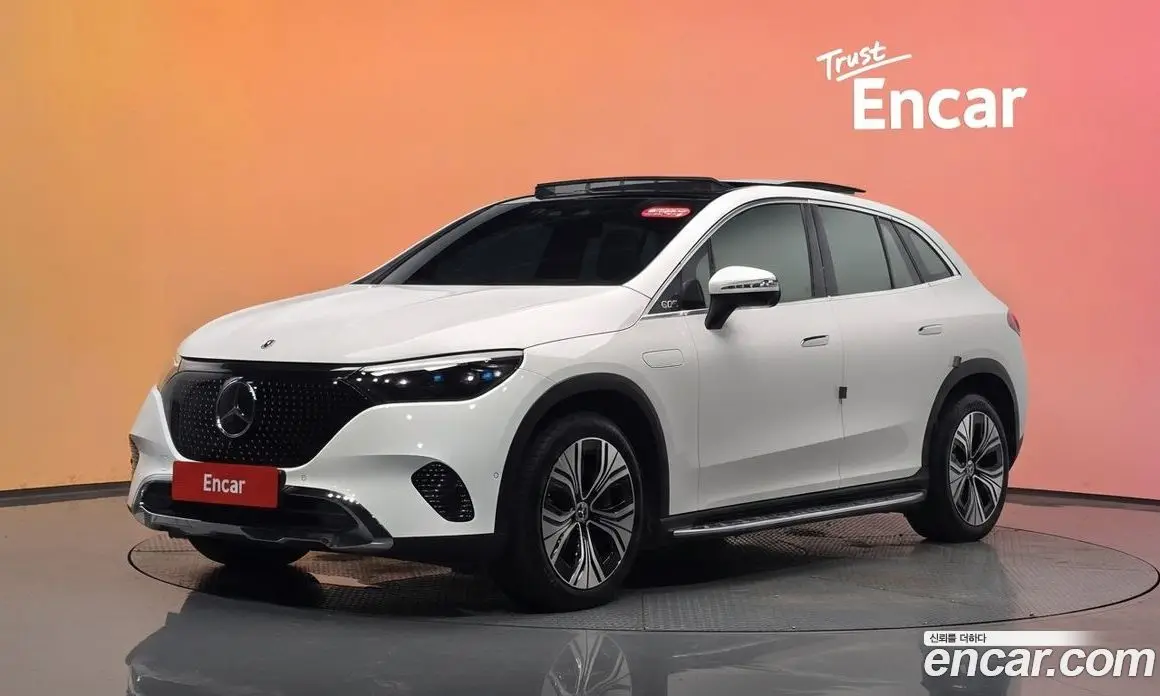Mercedes-Benz EQE 2023 0.3 автомат (гидро), фото 35 Mercedes-Benz EQE 2023 0.3 автомат (гидро), фото 35
