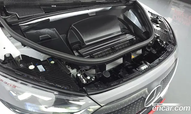 Mercedes-Benz EQE 2023 0.3 автомат (гидро), миниатюра 5 Mercedes-Benz EQE 2023 0.3 автомат (гидро), миниатюра 5