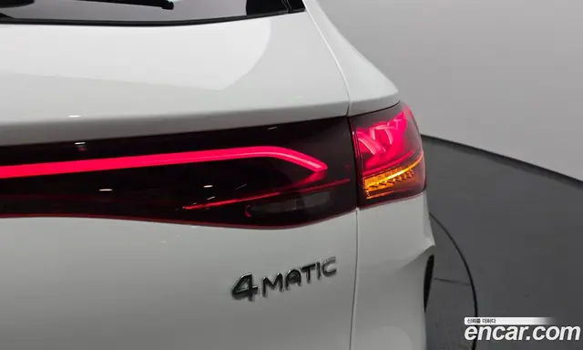 Mercedes-Benz EQE 2023 0.3 автомат (гидро), миниатюра 8 Mercedes-Benz EQE 2023 0.3 автомат (гидро), миниатюра 8