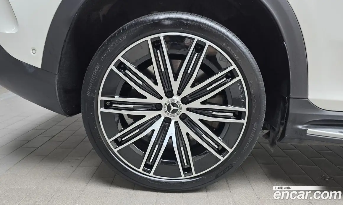 Mercedes-Benz EQE 2023 0.3 автомат (гидро), фото 4
